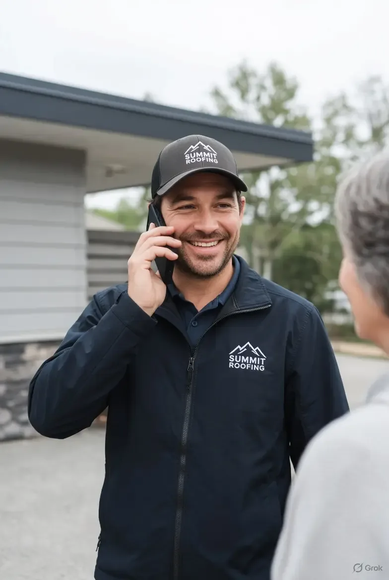 Flat Roof Leak Repair Port Tobacco, MD FAQs